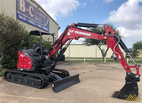 yanmar mini excavator for sale craigslist|yanmar excavator dealer locator.